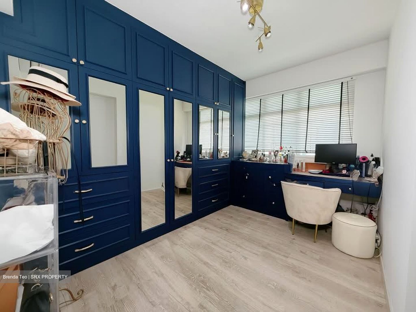 Blk 450B West Terra @ Bukit Batok (Bukit Batok), HDB 5 Rooms #595176351
